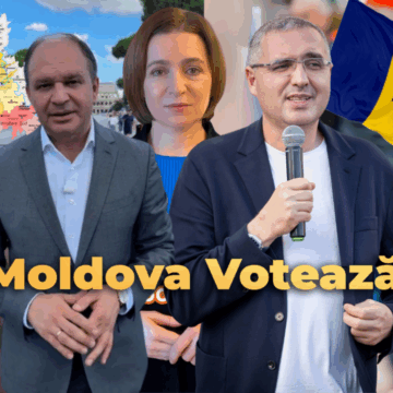 moldova-bun-1280x720.png START VOT în Republica Moldova. Secțiile de peste Prut s-au deschis. Procesul electoral se încheie la ora 21. Cine sunt candidații rămași în cursă
