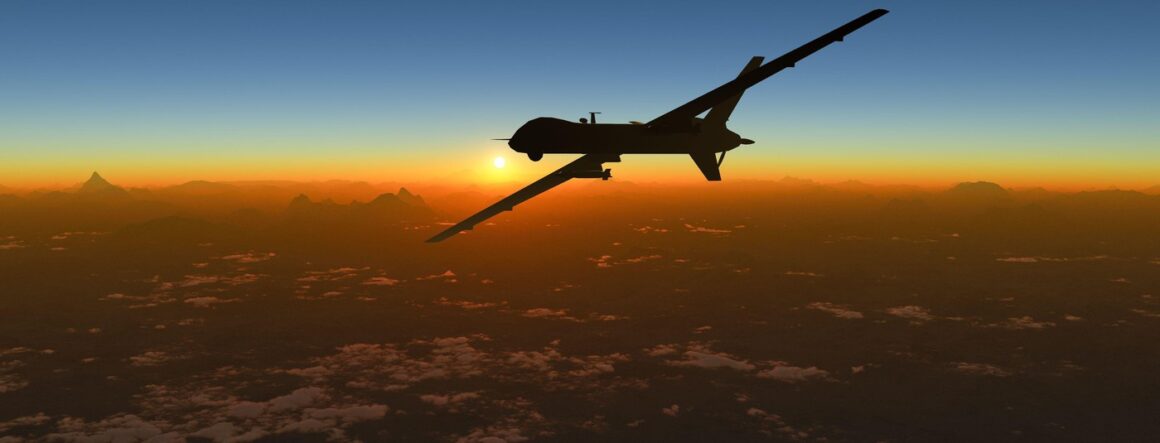 profimedia-0630456275.jpg Un aeroport din Danemarca a fost închis după ce câteva drone neidentificate au pătruns în spațiul aerian al țării scandinave