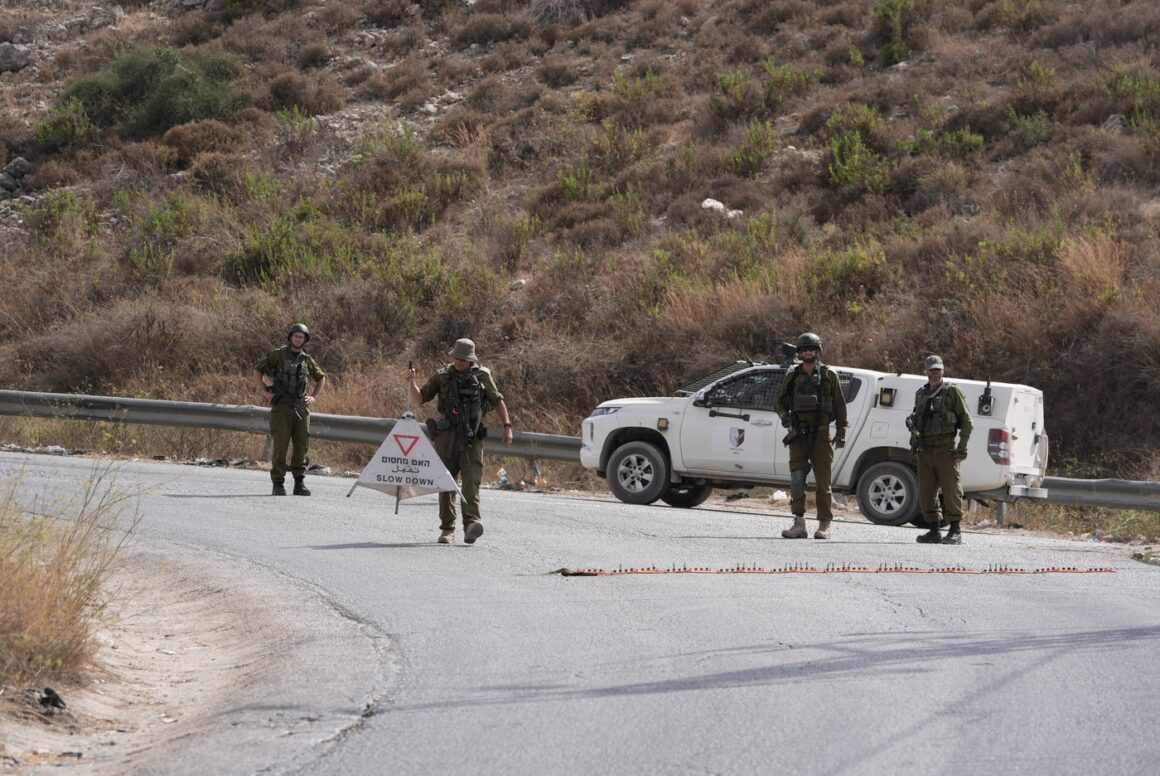 Hamas a revendicat atacul de luni de la Ierusalim