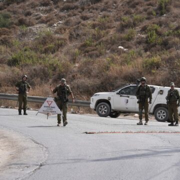 profimedia-1035346624.jpg Hamas a revendicat atacul de luni de la Ierusalim