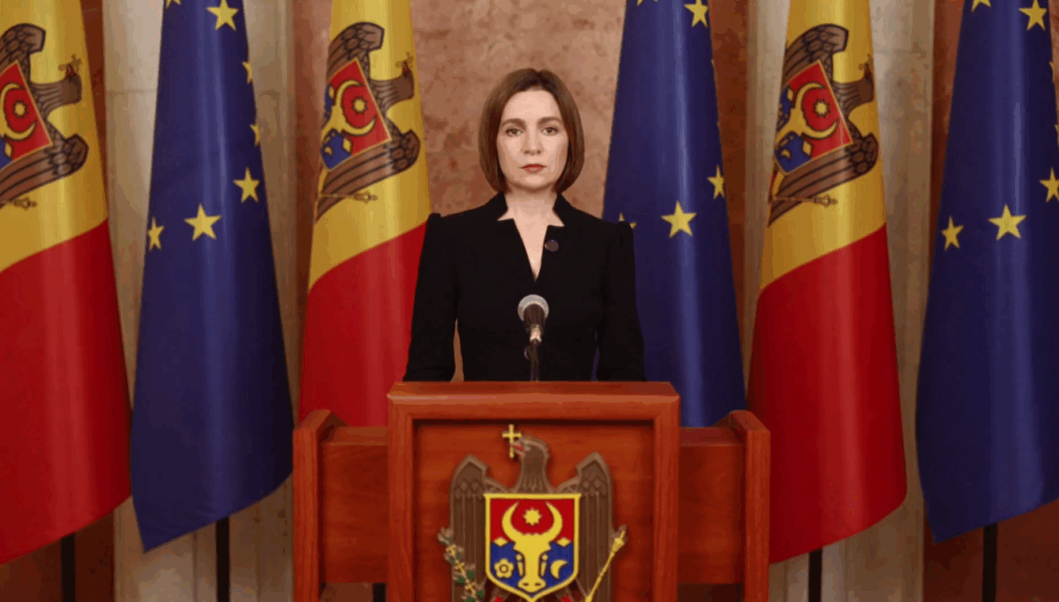 screenshot-2.png Maia Sandu și opoziția adresează MESAJE concurente alegătorilor înaintea alegerilor parlamentare de duminică