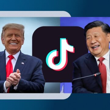 Trump s-a înțeles cu Xi Jinping asupra vânzării TikTok /Liderul SUA anunță „PROGRESE” în relațiile bilaterale și în oprirea războiului din Ucraina