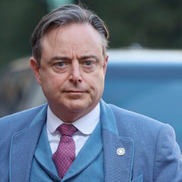De ce chiar „inima Europei” ajunge să blocheze deciziile de la Bruxelles? Cum a devenit Belgia „cuiul lui Pepelea” în războiul activelor rusești