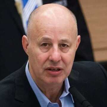 Prim-ministrul Benjamin Netanyahu îl demite pe Tzachi Hanegbi, șeful Consiliului Național de Securitate al Israelului, din cauza unor neînțelegeri