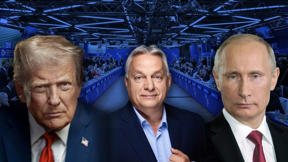 Suspans la Casa Albă. Trump revine și spune că se gândește la o întâlnire cu Putin. Va anunța dacă merge la Budapesta “în câteva zile”