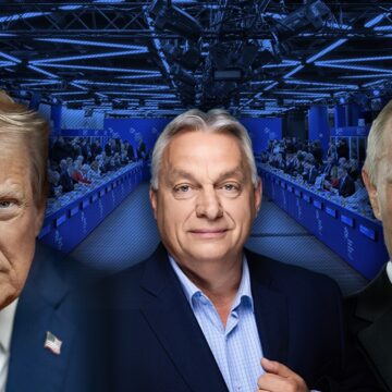 Suspans la Casa Albă. Trump revine și spune că se gândește la o întâlnire cu Putin. Va anunța dacă merge la Budapesta “în câteva zile”