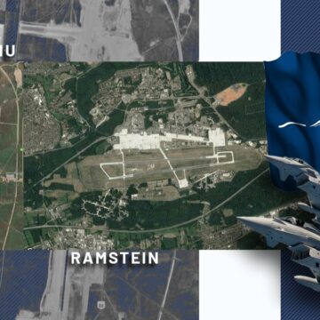 kogalniceanu.jpg Extinderea Bazei Kogălniceanu e în plin proces. Poate fi cel mai mare CENTRU militar NATO din Europa. Cum se deosebește de Ramstein și ce rol va avea