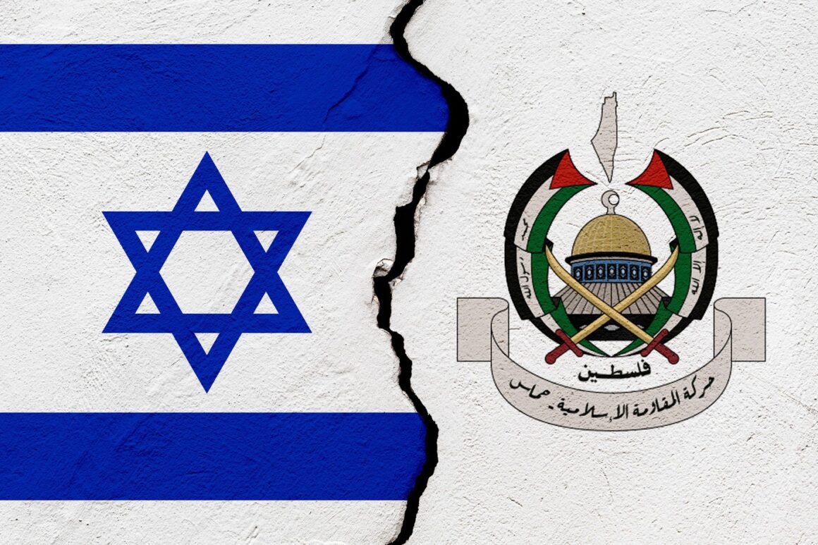 profimedia-1026728688.jpg Negocierile dintre Israel și Hamas din Egipt vor dura „câteva zile.” Înființarea unei “forțe de stabilizare” în Gaza, printre subiecte