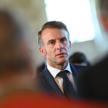 70% dintre francezi îl vor DEMIS pe Macron. Le Figaro publică datele DEZASTRULUI din Franța