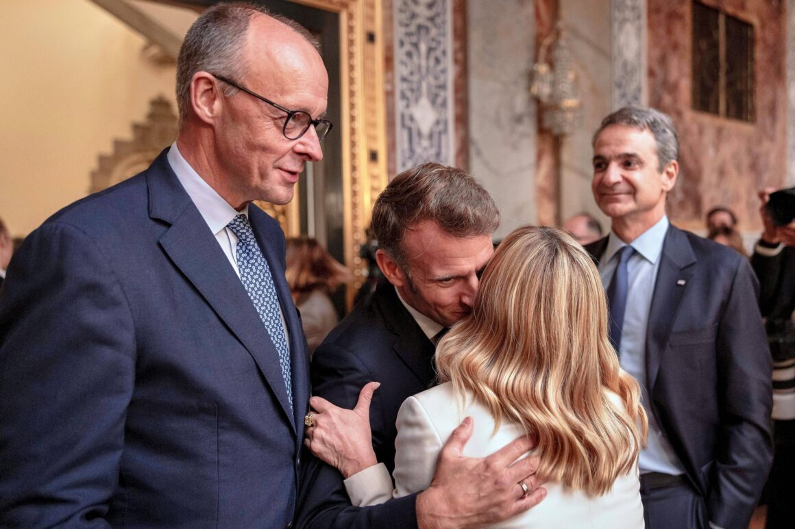 UE se concentrează pe apărarea comună și pe sancționarea Rusiei /Germania denunță birocrația europeană