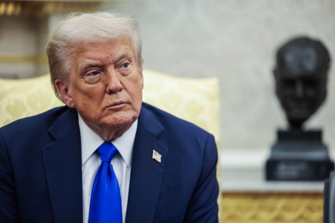 În războiul geoeconomic, Trump mizează pe forța dolarului, dar dominația monetară este fragilă