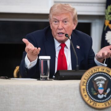 Donald Trump a anunțat că a încheiat toate negocierile cu Canada. Au un comportament scandalos