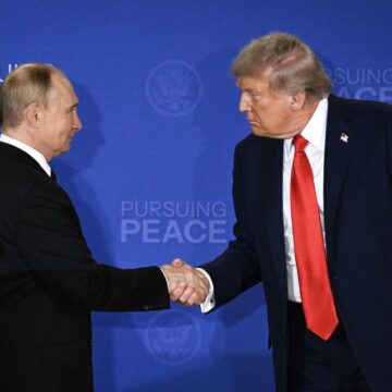 SUA plănuiesc mai multe consultări preliminare cu Rusia decât în pregătirea summitului din Alaska. Delegația americană va fi condusă de Marco Rubio