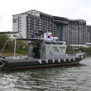 Coreea de Sud se pregătește pentru găzduirea summitului APEC. Autoritățile au desfășurat exerciții de securitate în orașul Gyeongju