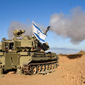 RĂZBOI în Orientul Mijlociu, ziua 778. Atac aerian al Israelului în Gaza soldat cu patru morți și mai mulți răniți