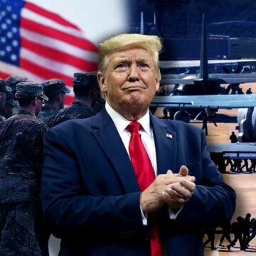 Reacția lui Trump la retragerea trupelor din România: „Nu e mare lucru”