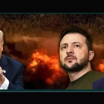 Pace în Ucraina. Ucraina a acceptat acordul de pace. Zelenski vrea ca liderii UE să fie la discuțiile lui cu Trump