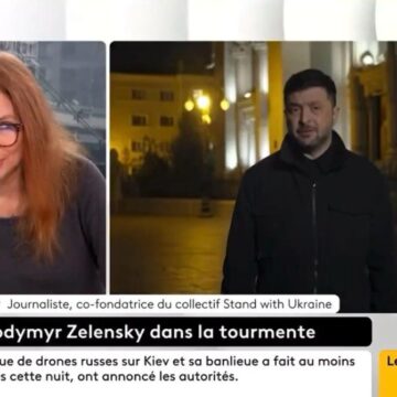 Amenințare cu bombă la o televiziune franceză. Jurnaliștii au fost evacuați din studio în timpul transmisiei live