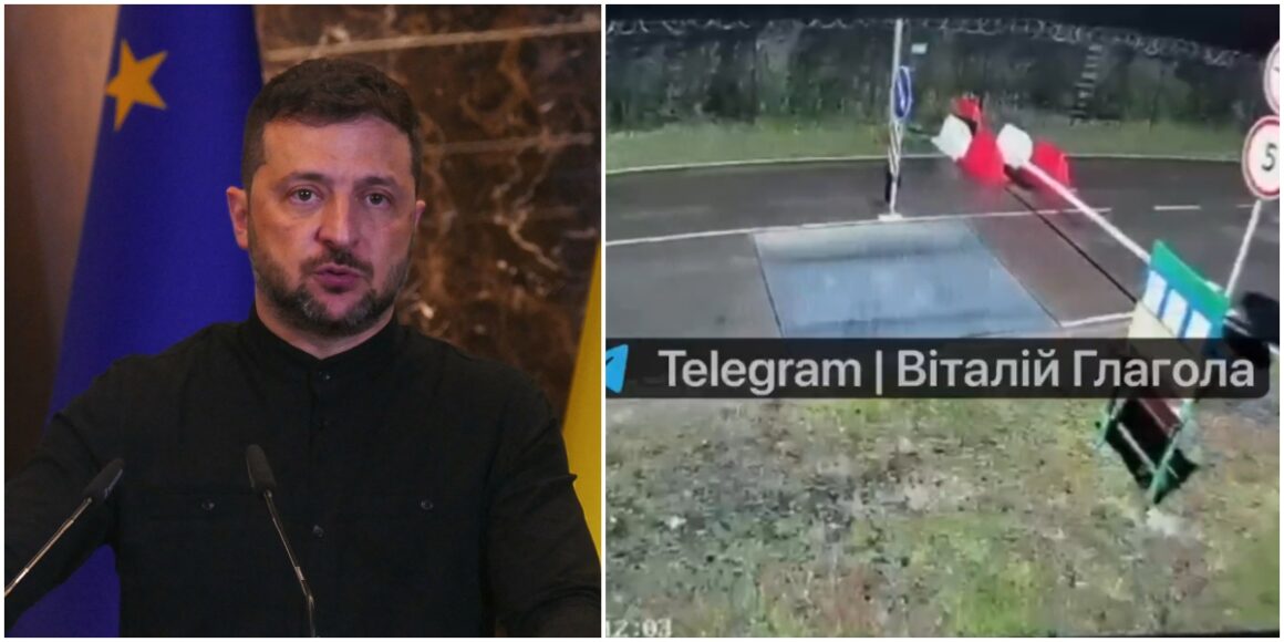 befunky-collage-14.jpg Fuga disperată a unui fost politician ucrainean, de înrolarea forțată a lui Zelenski. A spulberat frontiera și a trecut granița în Ungaria