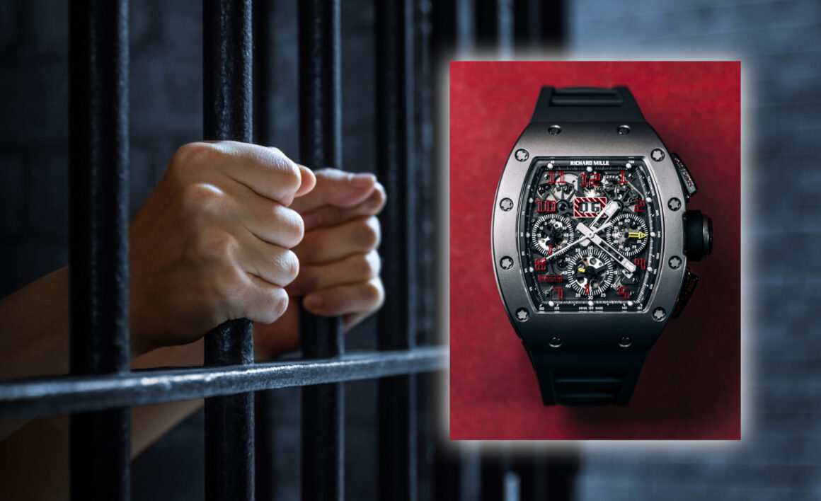 cum-a-furat-un-roman-de-29-de-ani-un-ceas-richard-mille-de-500-000-de-euro-in-germania-scaled.jpg Cum a furat un român de 29 de ani un ceas Richard Mille de 500.000 de euro, în Germania. Ce condamnare a primit
