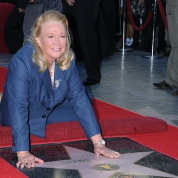 Doliu în lumea cinematografică. Actrița Diane Ladd a murit la 89 de ani