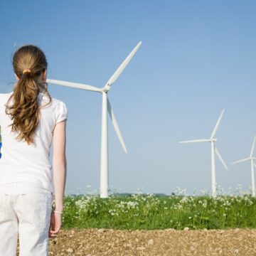 Avertismentul cercetătorilor. Modificarea vânturilor sudice afectează cel mai mare rezervor natural de carbon