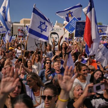 RĂZBOI în Orientul Mijlociu, ziua 780. Jihadul Islamic anunță că a găsit corpul unuia dintre ultimii trei ostatici din Gaza