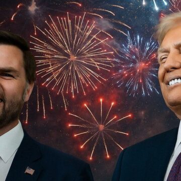 trump-1-an-e1762393172603.jpg România condusă de Nicușor Dan, la 1 an cu Donald Trump președinte al SUA. Ce efecte directe au fost pentru toți românii