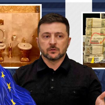 În plin scandal de corupție, Zelenski se întâlnește cu liderii UE. Ucraina anunță că va importa gaz din Grecia
