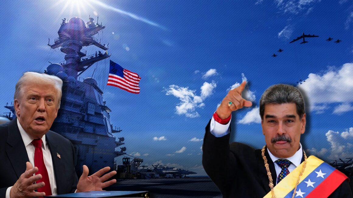 Analiza de 10 | Ce înseamnă, pentru Maduro și întreaga lume, blocada petrolieră impusă de Trump în Venezuela. „Risc strategic pentru comerțul cu petrol al Rusiei, dar aplicarea legii rămâne selectivă”