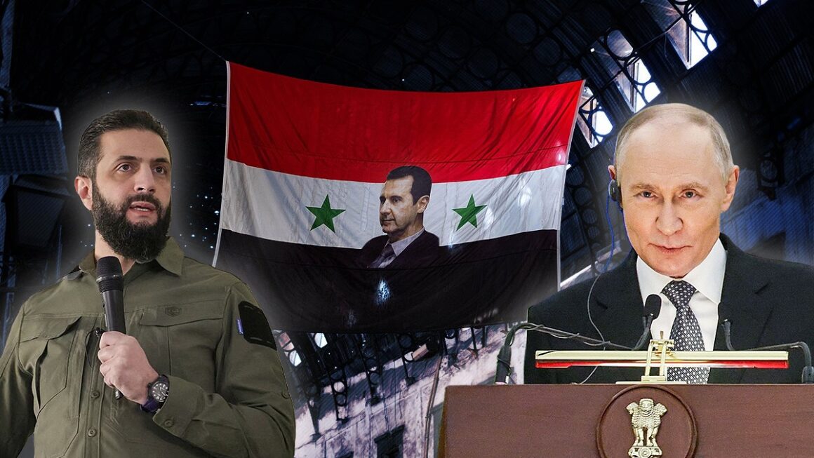 Analiza de 10 | 1 an de la căderea regimului Assad în Siria. Rusia nu a plecat „cu coada între picioare”, iar Kremlinul a acceptat noua conducere și a mutat rapid pentru a nu pierde o zonă de influență cheie