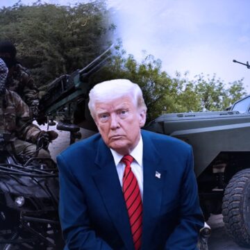 Analiza de 10 | Crește riscul unui război interreligios în Nigeria. Creștinii sunt uciși de jihadiștii Boko Haram, Trump face „planuri de război”. „Conflict acutizat, Legea Sharia și criza umanitară fac ravagii”
