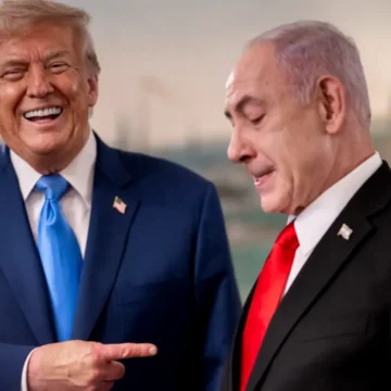 Netanyahu și Trump se întâlnesc pentru a cincea oară în acest an. Care sunt mizele discuțiilor celor doi lideri