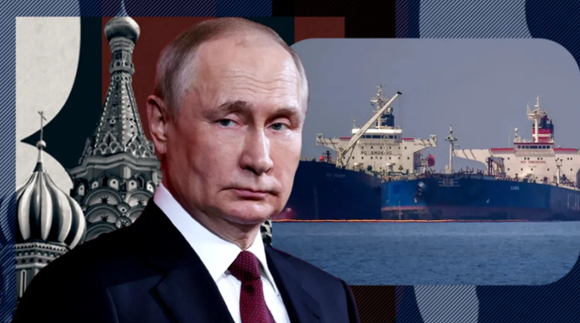 captura-de-ecran-2025-12-22-083603.png Analiza de 10 | „Flota din umbră” a Rusiei, asul din mâneca lui Putin. „Valoare strategică semnificativă, acoperire pentru agenții ruși, acte de sabotaj și platforme de lansare a dronelor”