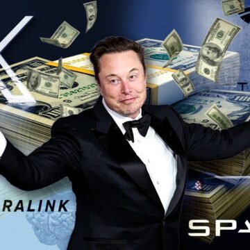 elon-musk.jpeg Elon Musk a devenit prima persoană a cărei avere a depășit 700 de miliarde de dolari