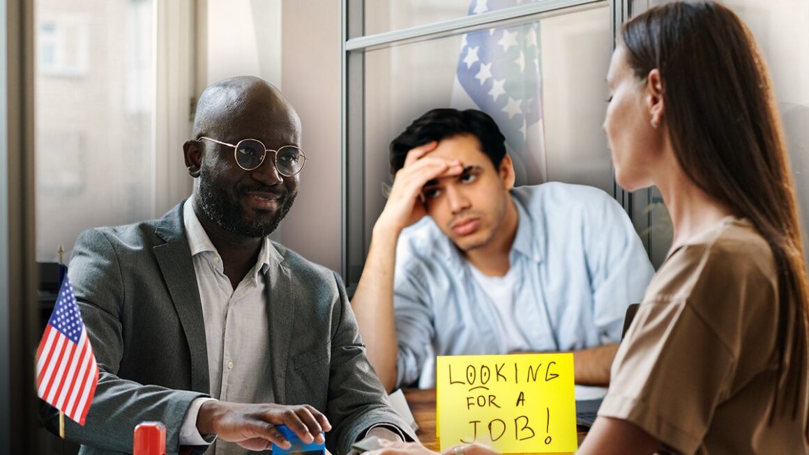 SUA raportează o creștere lentă a numărului locurilor de muncă în urma „închiderii federale” din noiembrie și a politicilor tarifare ale lui Trump