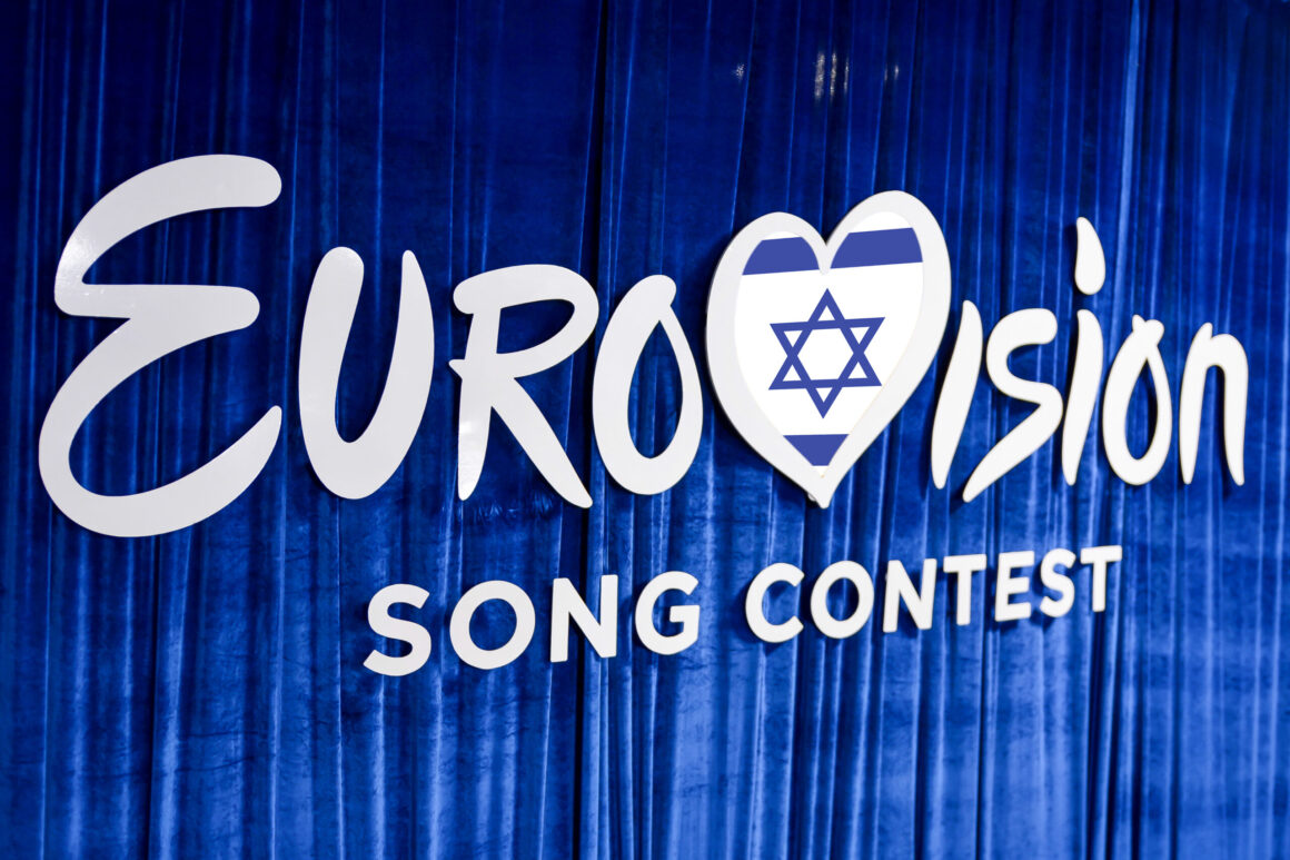 Scandal la Eurovision. Olanda și Spania boicotează concursul, după ce Israel a fost lăsat să participe