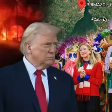 Statele Unite tocmai au efectuat PRIMUL lor atac terestru împotriva Venezuelei, confirmă președintele Trump