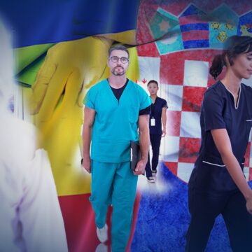 Exclusiv Gândul. Primul caz de lepră identificat și în Croația. România are două cazuri