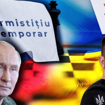 Zelenski este gata să convoace un referendum în privința planului lui Trump, dacă Rusia acceptă o încetare a focului, scrie presa internațională