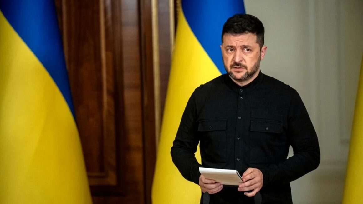 Zelenski anunță un ianuarie 2026 plin de surprize în războiul din Ucraina