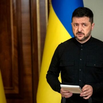 Zelenski anunță un ianuarie 2026 plin de surprize în războiul din Ucraina