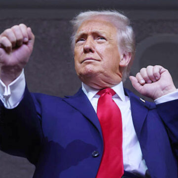 62604654.jpg Donald Trump vrea să impună tarife comerciale țărilor care se opun ca SUA să preia controlul în Groenlanda