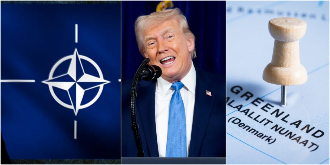 Trump ar fi dispus să sacrifice apartenența SUA la NATO în schimbul anexării Groenlandei: „Teritoriile sunt importante”