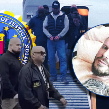 FBI l-a arestat pe campionul olimpic Ryan Wedding, „un Pablo Escobar al zilelor noastre”. Unde se ascundea sportivul de mai bine de 10 ani