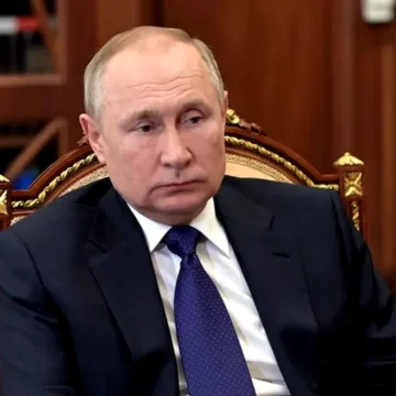 Rusia prezintă SUA ceea ce susține că este dovada unei tentative ucrainene de atac asupra reședinței lui Putin
