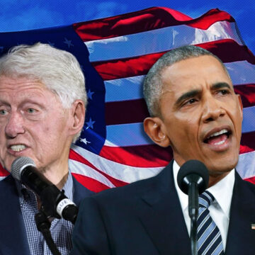 Bill Clinton și Barack Obama îi cheamă pe americani să se mobilizeze, după evenimentele de la Minneapolis. „Să ne ridicăm”