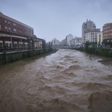 profimedia-0934099244.jpg Spaniolii se răzbună pe aducătorii de vești rele. Meteorologii din Spania sunt puși la zid pe X pentru că prognozează prăpădul climatic