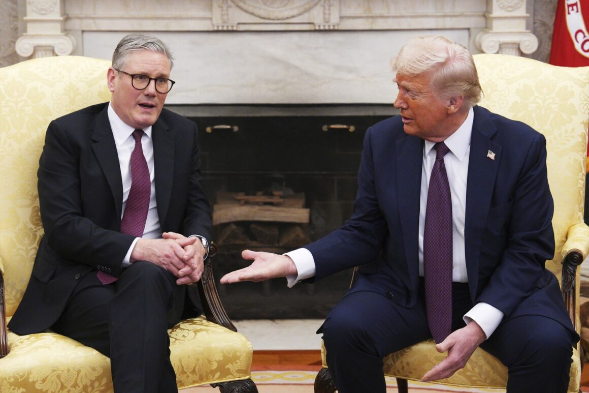 „Mulțumim, dar nu mai avem nevoie de portavioanele voastre”