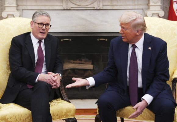 „Mulțumim, dar nu mai avem nevoie de portavioanele voastre”